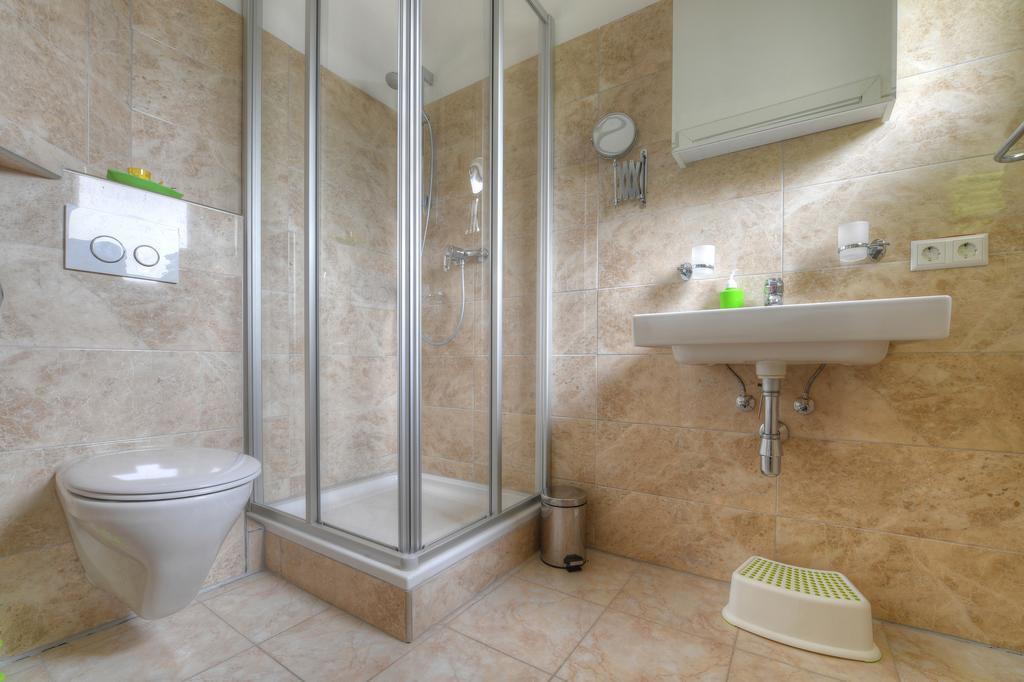 Apartamento Haus Alpin Lofer Exterior foto